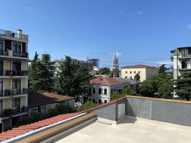 Апарт-отели Batumi 1912 Батуми-15